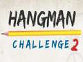 Oyunu Hangman Challenge 2