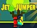 Oyunu Jet Jumper 