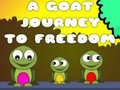 Oyunu A Goat Journey to Freedom