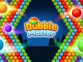 Oyunu Bubble Master