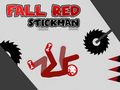 Oyunu Fall Red Stickman