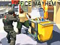 Oyunu Office Mayhem