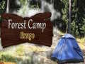 Oyunu Forest Camp Escape