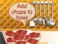 Oyunu Cooking recipe
