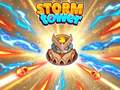 Oyunu Storm Tower