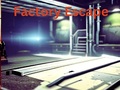 Oyunu Desolation: Factory Escape
