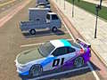 Oyunu Japan Drift Racing Car Simulator