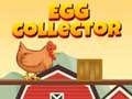 Oyunu Egg Collector