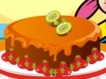 Oyunu Delicious Cake Shop