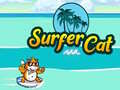 Oyunu Surfer Cat