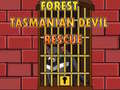 Oyunu Forest Tasmanian Devil Rescue
