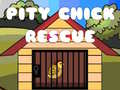 Oyunu Pity Chick Rescue