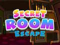 Oyunu Secret Room Escape