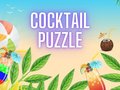 Oyunu Cocktail Puzzle