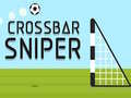 Oyunu Crossbar Sniper