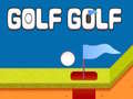 Oyunu Golf Golf