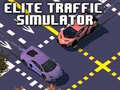 Oyunu Elite Traffic: Simulator