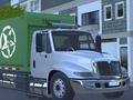 Oyunu Garbage Truck Simulator