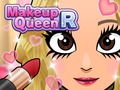 Oyunu Make Up Queen R