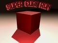 Oyunu Super Cube Run