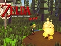 Oyunu The Legend of Zelda: A Link to the Future