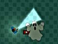 Oyunu Ghost Mansion