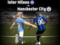 Oyunu Inter Milano vs. Manchester City