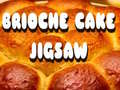 Oyunu Brioche Cake Jigsaw