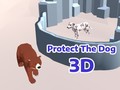 Oyunu Protect The Dog 3d