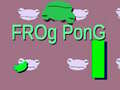 Oyunu Frog Pong