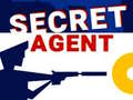 Oyunu Secret Agent 