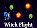 Oyunu Witch Flight