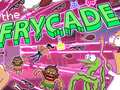 Oyunu Sanjay and Craig: The Frycade