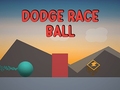 Oyunu Dodge Race Ball