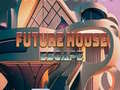 Oyunu Future House escape