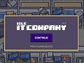 Oyunu Idle IT Company