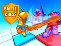 Oyunu Battle Chess: Puzzle