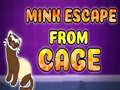 Oyunu Mink Escape From Cage