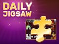 Oyunu Daily Jigsaw