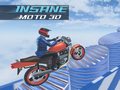 Oyunu Insane Moto 3D