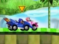 Oyunu Sonic Racing Zone