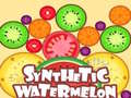 Oyunu Watermelon Synthesis 