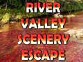 Oyunu River Valley Scenery Escape 