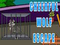 Oyunu Cheerful Wolf Escape