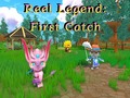 Oyunu Reel Legend: First Catch