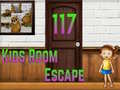 Oyunu Amgel Kids Room Escape 117