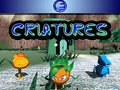 Oyunu Criatures