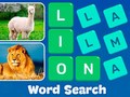 Oyunu Word Search Fun Puzzle Games