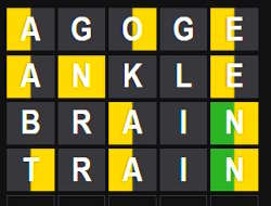 Twordle