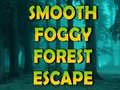 Oyunu Smooth Foggy Forest Escape 